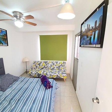 Casa Tecateca 2-4 Px, Jacuzzi Privado Climatizado Villa Temixco Bagian luar foto