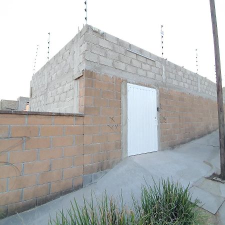 Casa Tecateca 2-4 Px, Jacuzzi Privado Climatizado Villa Temixco Bagian luar foto