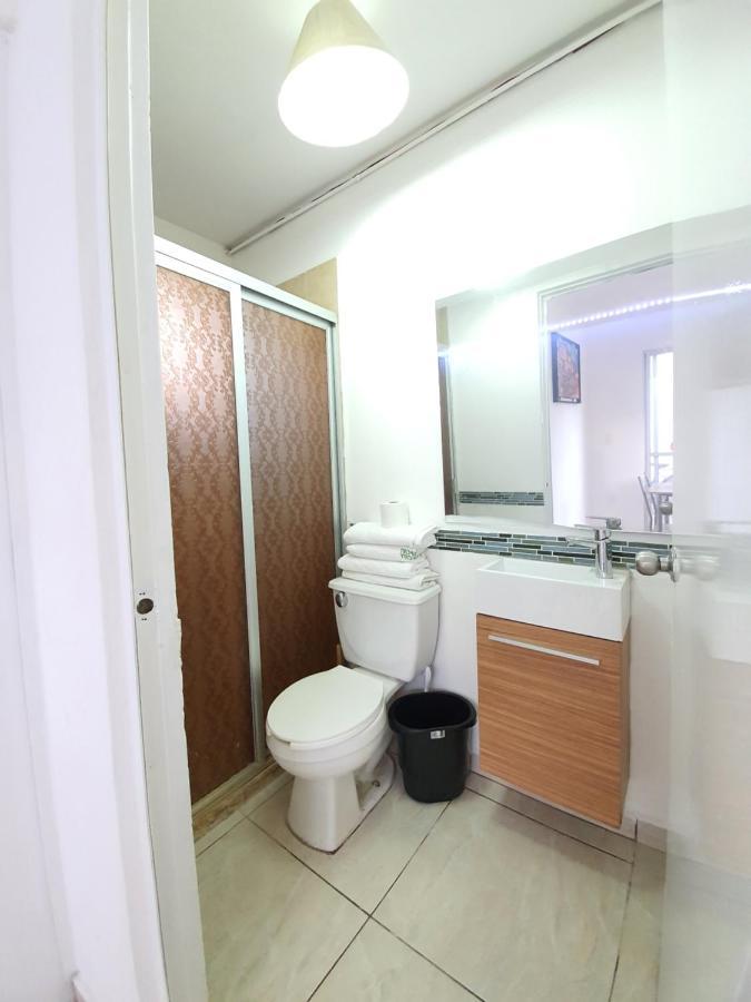Casa Tecateca 2-4 Px, Jacuzzi Privado Climatizado Villa Temixco Bagian luar foto