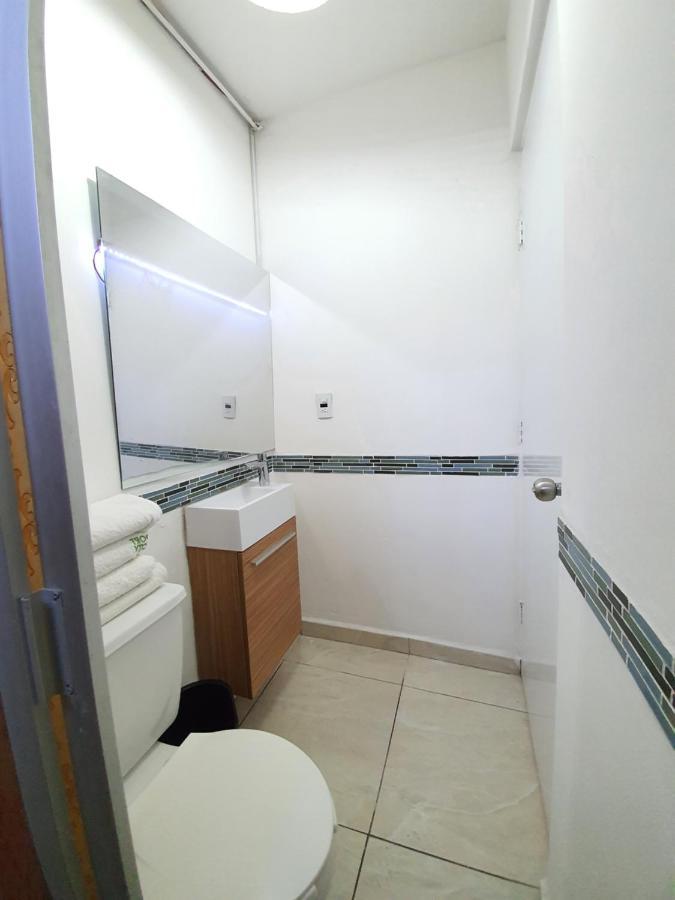 Casa Tecateca 2-4 Px, Jacuzzi Privado Climatizado Villa Temixco Bagian luar foto