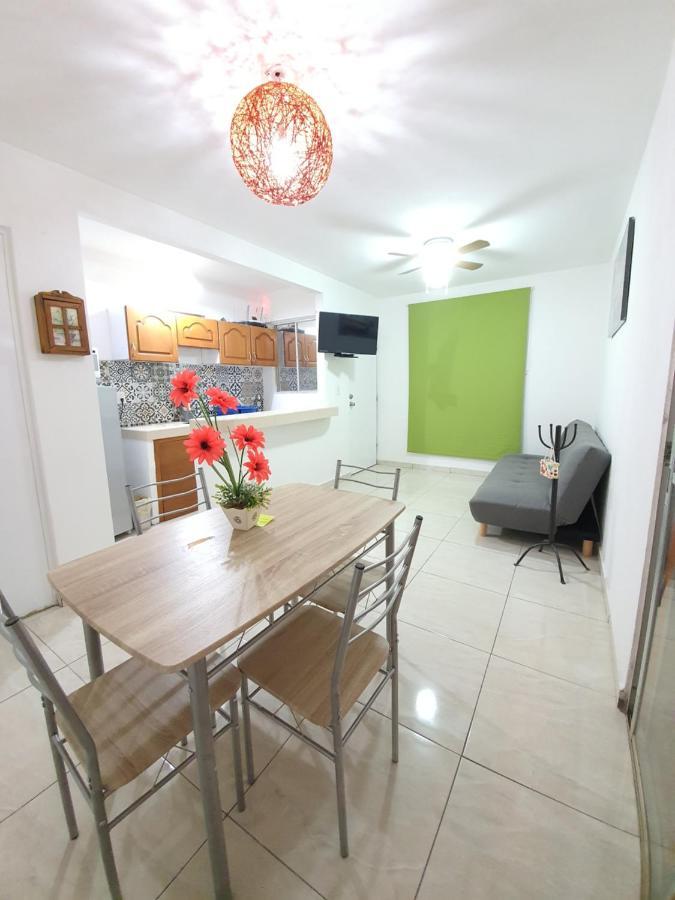 Casa Tecateca 2-4 Px, Jacuzzi Privado Climatizado Villa Temixco Bagian luar foto