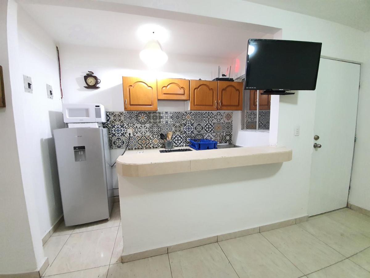 Casa Tecateca 2-4 Px, Jacuzzi Privado Climatizado Villa Temixco Bagian luar foto