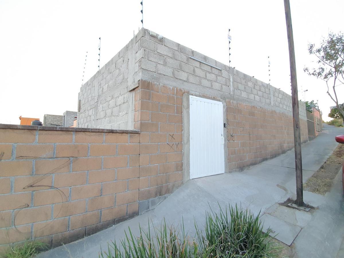 Casa Tecateca 2-4 Px, Jacuzzi Privado Climatizado Villa Temixco Bagian luar foto