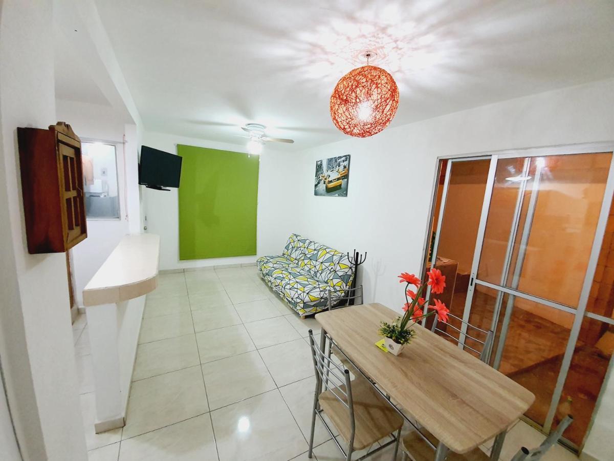 Casa Tecateca 2-4 Px, Jacuzzi Privado Climatizado Villa Temixco Bagian luar foto