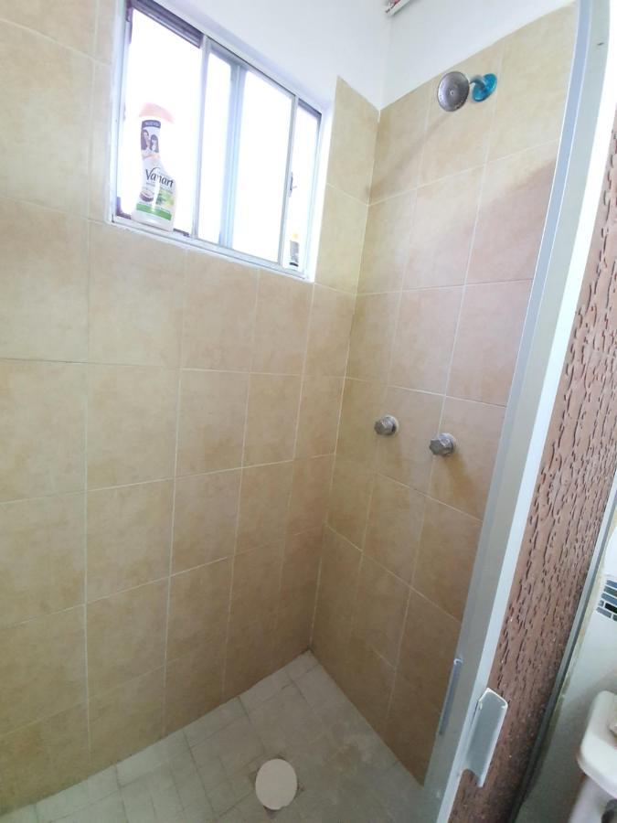 Casa Tecateca 2-4 Px, Jacuzzi Privado Climatizado Villa Temixco Bagian luar foto