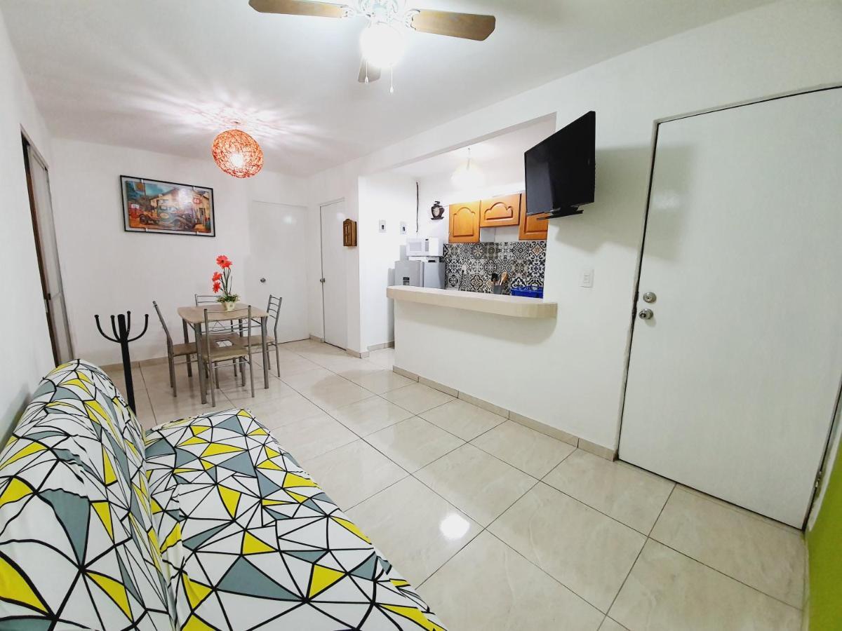 Casa Tecateca 2-4 Px, Jacuzzi Privado Climatizado Villa Temixco Bagian luar foto