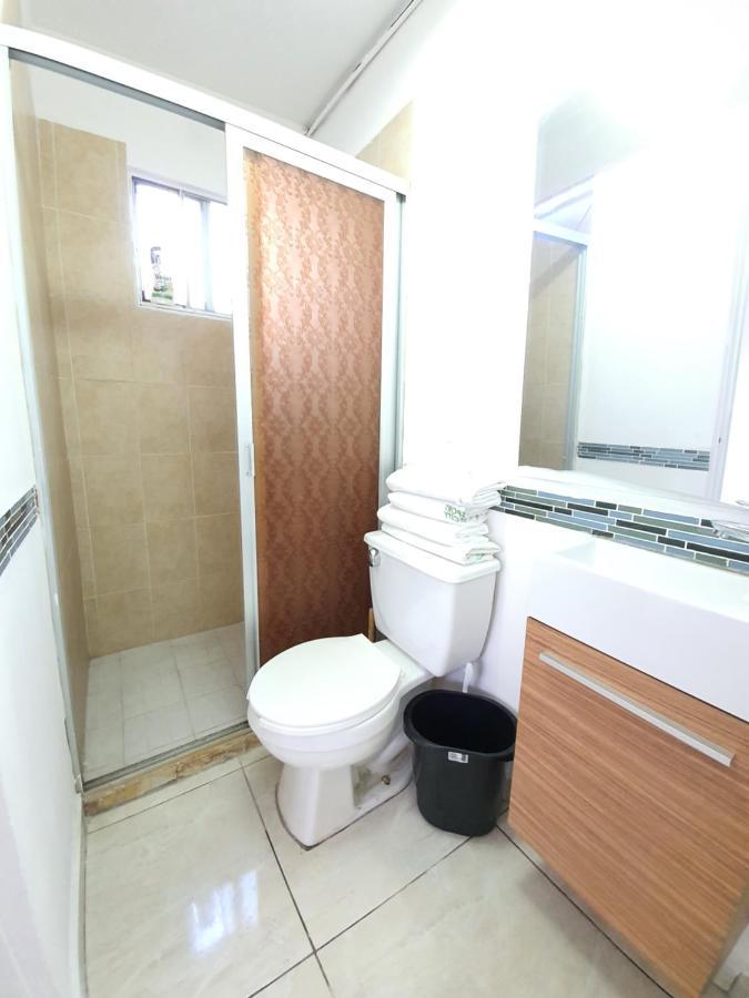 Casa Tecateca 2-4 Px, Jacuzzi Privado Climatizado Villa Temixco Bagian luar foto