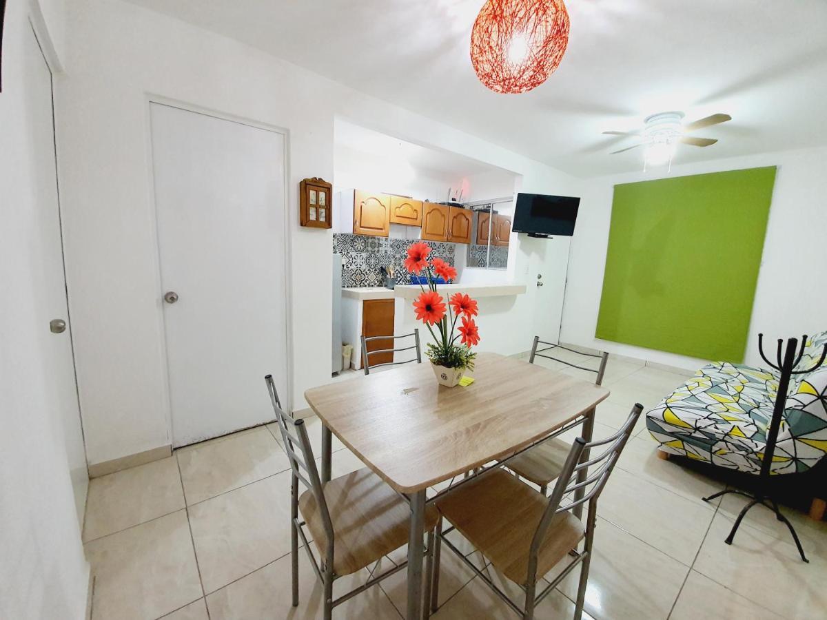 Casa Tecateca 2-4 Px, Jacuzzi Privado Climatizado Villa Temixco Bagian luar foto