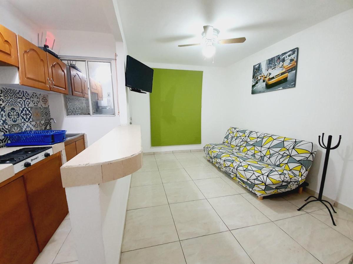 Casa Tecateca 2-4 Px, Jacuzzi Privado Climatizado Villa Temixco Bagian luar foto
